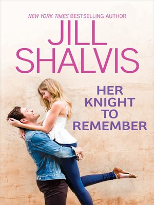 cover image of Her Knight to Remember